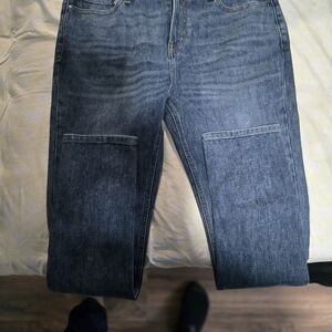 Banana Republic jeans